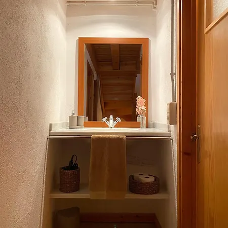 Ca La Pausa Feriehus