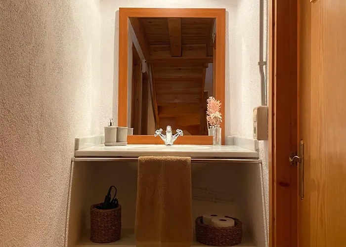 Ca La Pausa Vakantiehuis