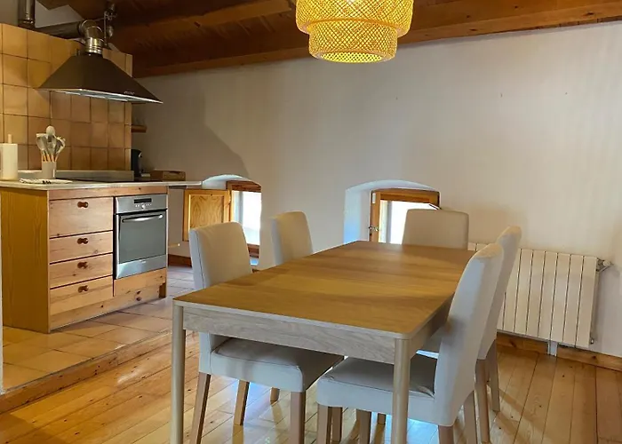 Vakantiehuis Ca La Pausa