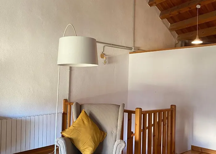 Vakantiehuis Ca La Pausa